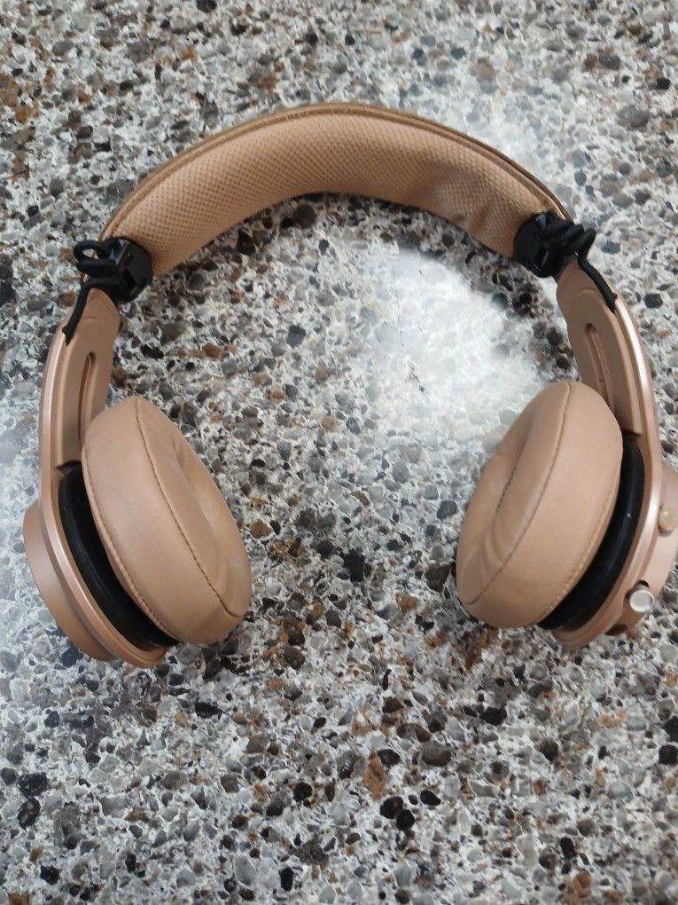 Skull Candy Wireless Headphones