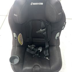 Maxi-Cosi Pria 85 Convertible Car Seat