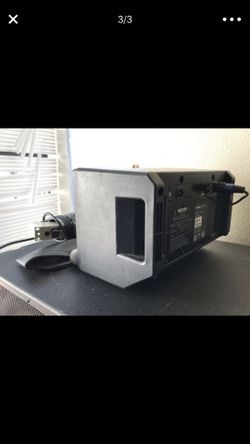 Yamaha amplifier