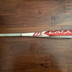 Marucci Cat x, -10, 29 inch