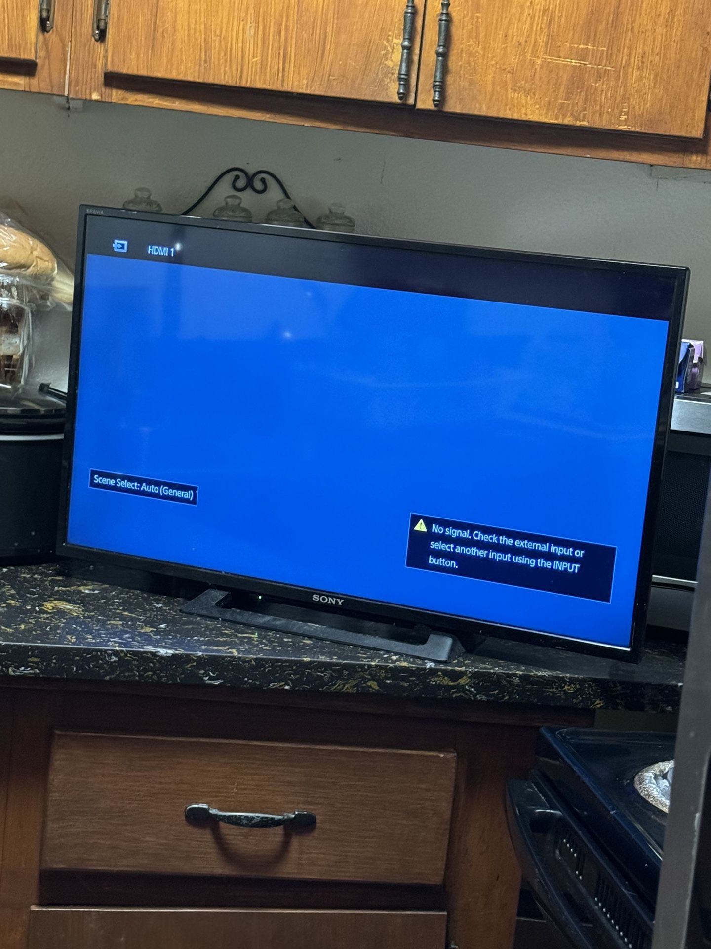 Sony Tv 32 inch