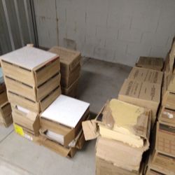 Armstrong  12 X12 Floor Tile  Different Colors 