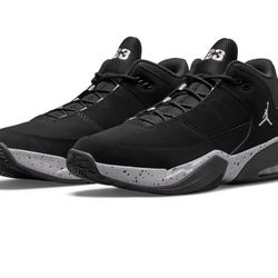 Jordan Air  Max Aura 3 'Black Wolf Grey'