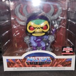 Masters Of The Universe Funko Pop