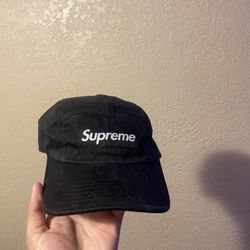 Supreme Hat 