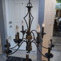Antique Chandelier