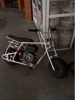 Frp gmb 100 with hemi 212 swap (look at description and pictures)