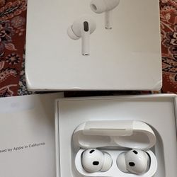 AirPods Pro 