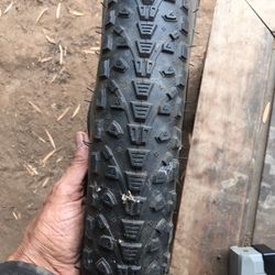 Ebike Tire