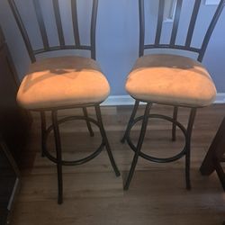 Bar Stools