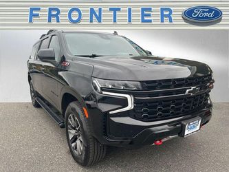 2023 Chevrolet Suburban