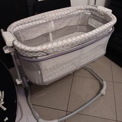 Ingenuity Baby Bed