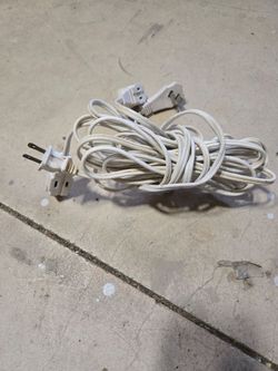 Extension cord 2