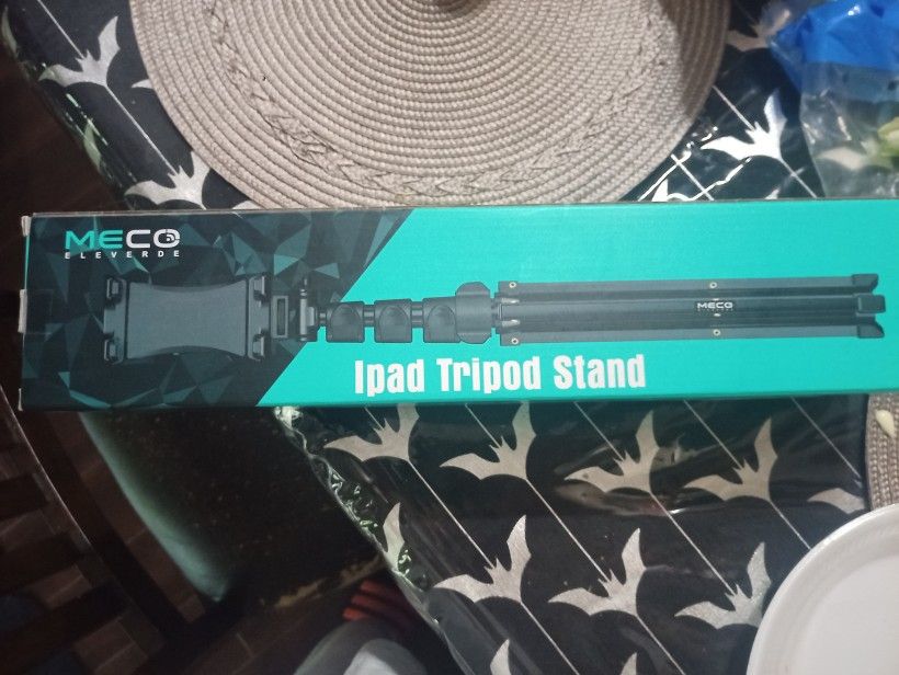 New In Box Ipad Stand