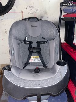 Car seat