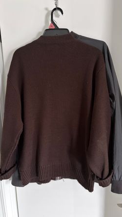 UPS sweater- women’s