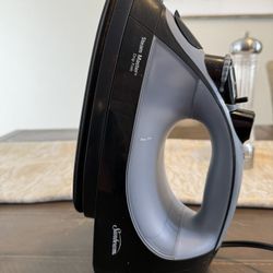 Sunbeam Iron 