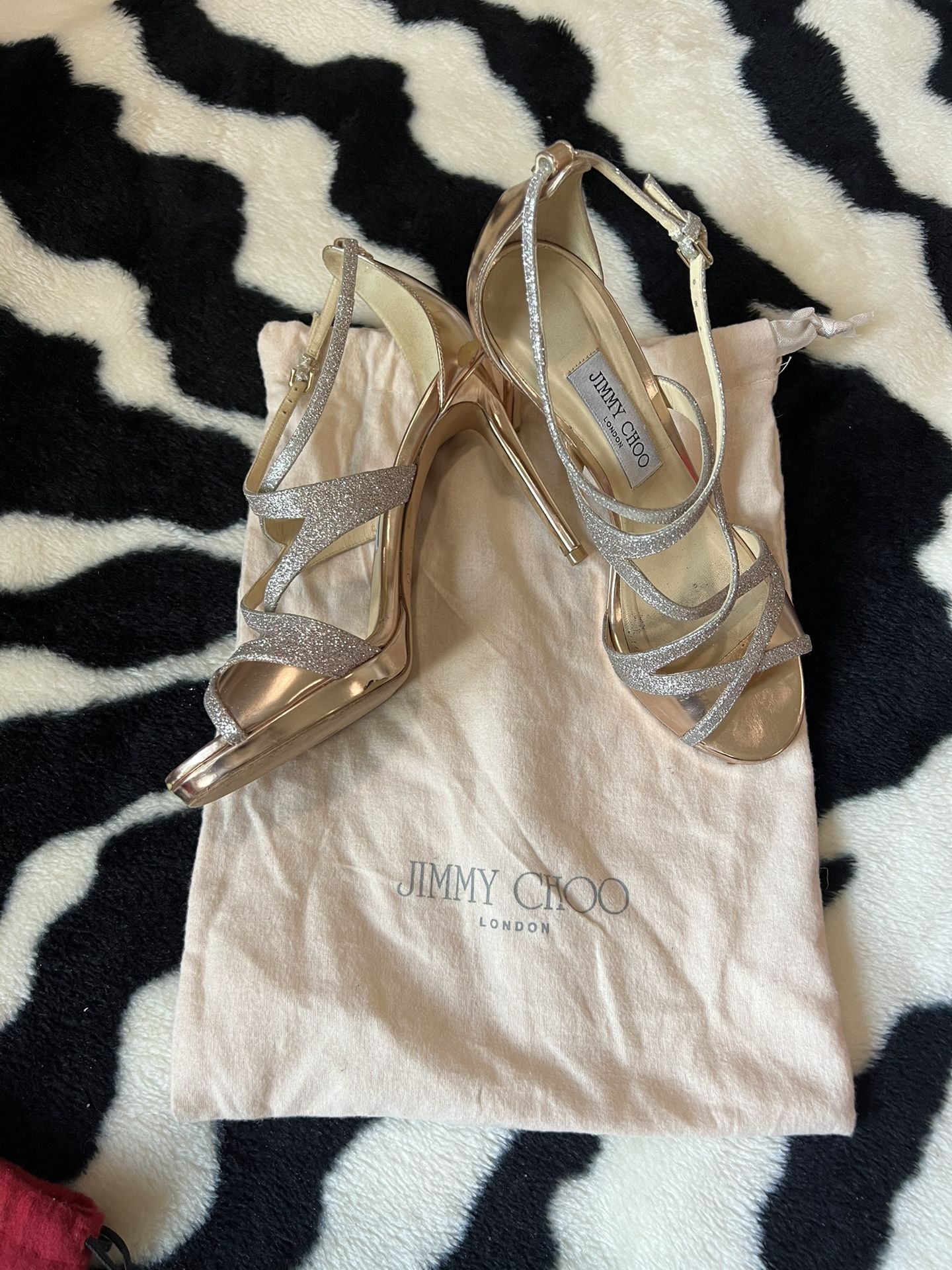 Jimmy Choo Shoes