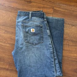Carhartt jeans 