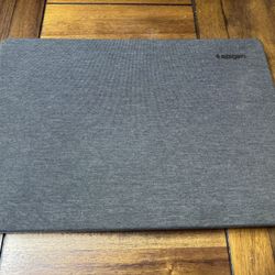 Spigen Protective Hard Shell Case For MacBook Pro 16”