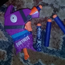 Fortnite Dart Shooter