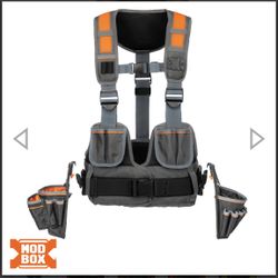 Klein Tool Belt 