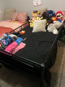Bunk Beds