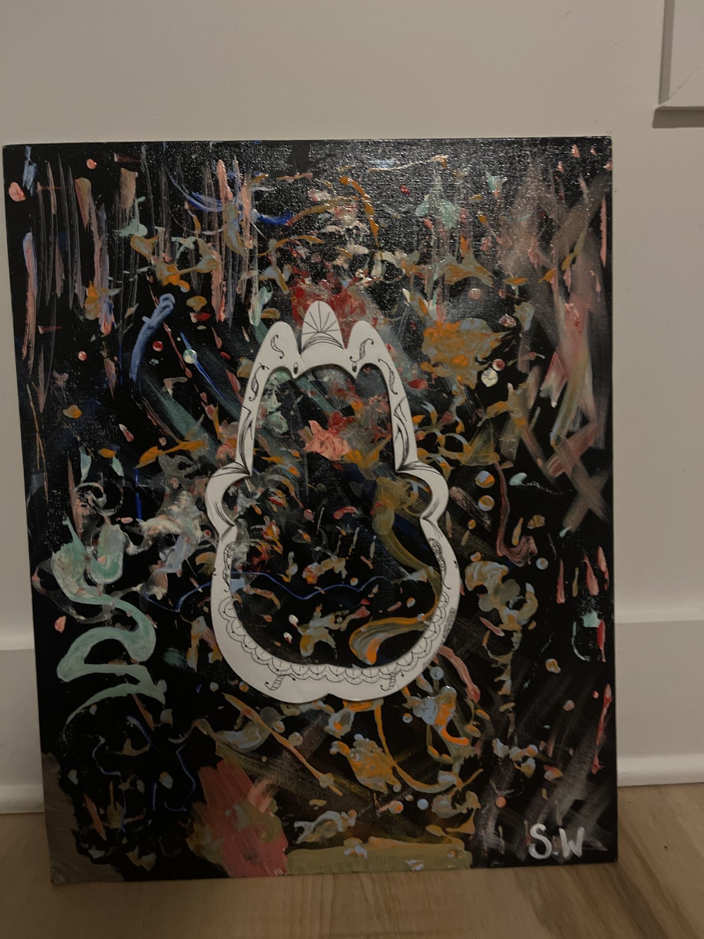 Art Pieces 