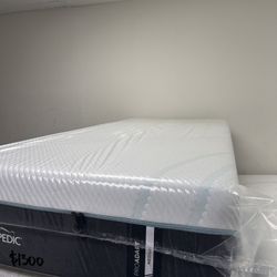 Tempurpedic XL Pro Adapt Medium