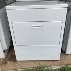 Gas Dryer Brand Kenmore Heavy Duty Everything Works 3 Months Of Guarantee