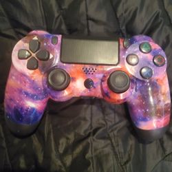 Custom PS4 controller 