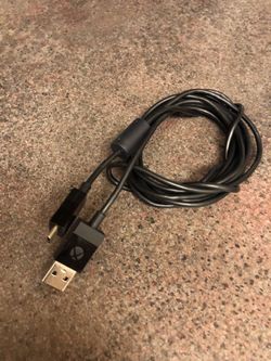 9ft Long USB Data Charging Charger Power Cable Cord for PS4 Xbox One