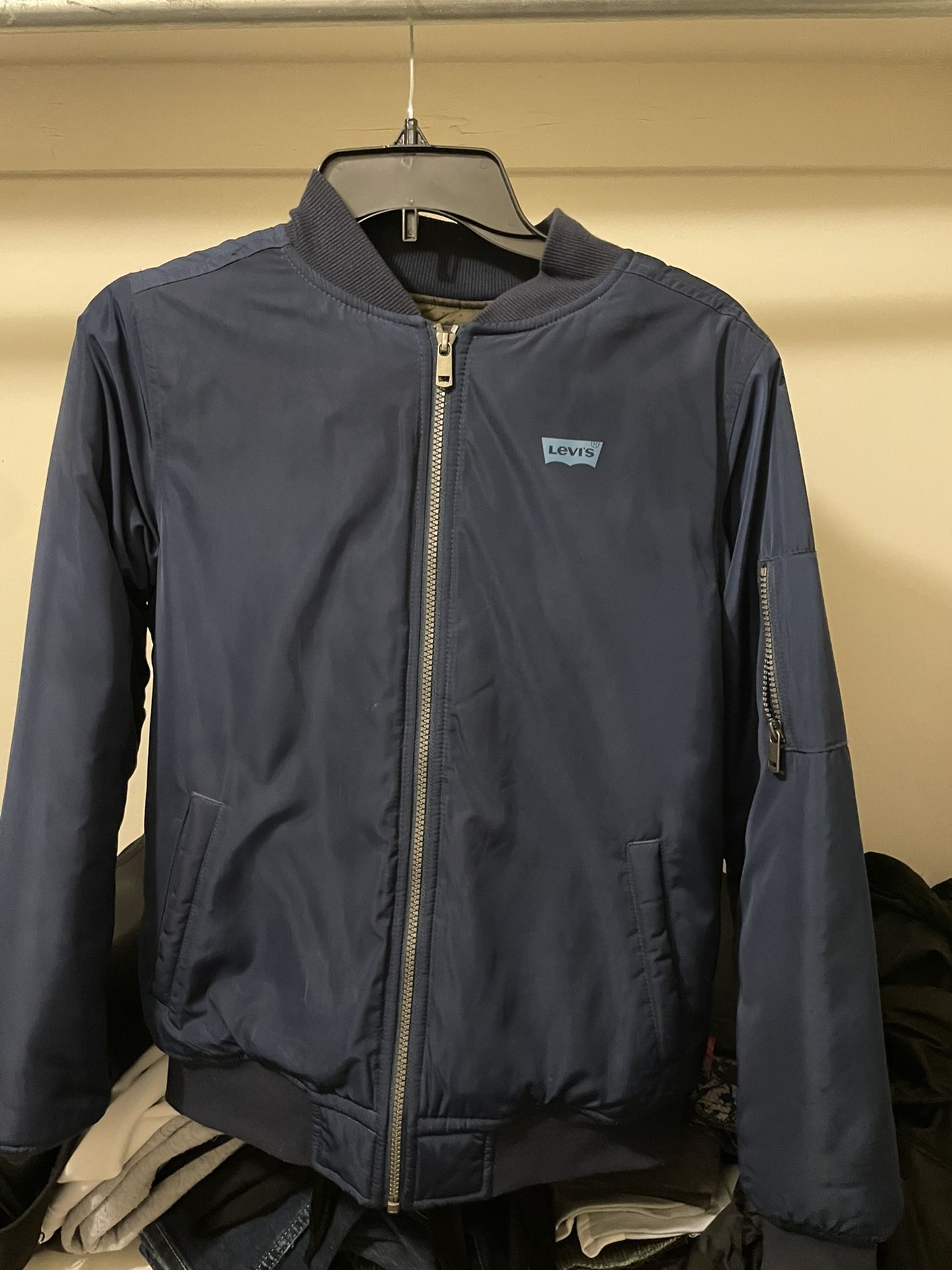 Levi’s Men’s Bomber 