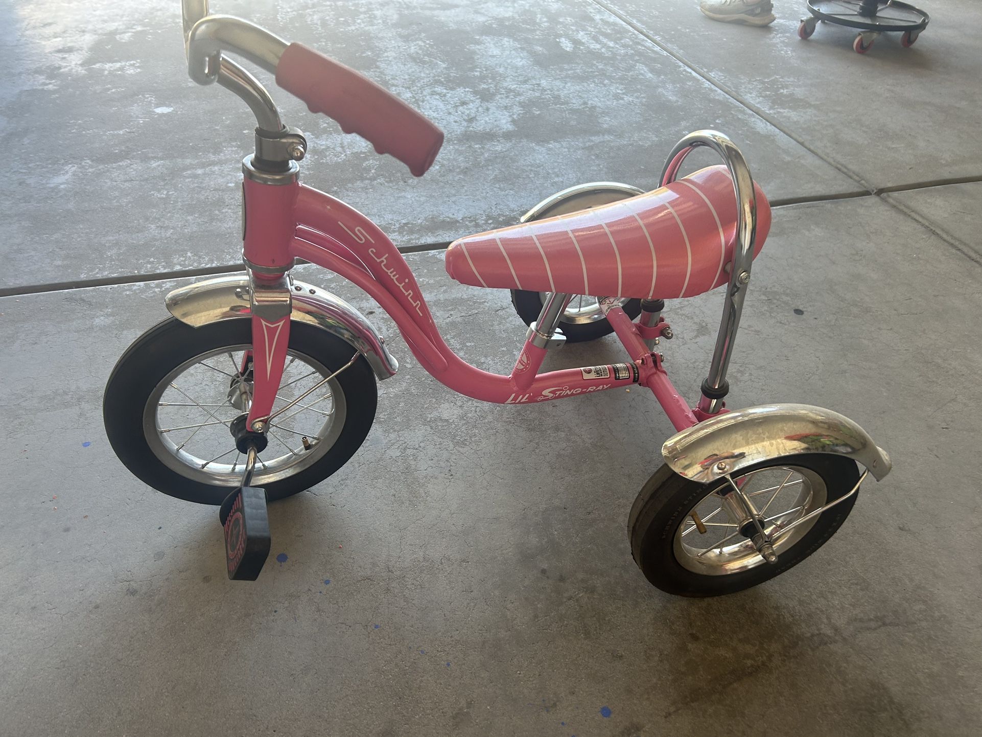 Kids Tricycle - Bike