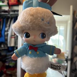 Popmart: Dimoo Disney