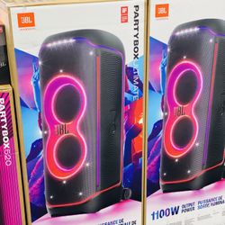 JBL Partybox Ultimate 