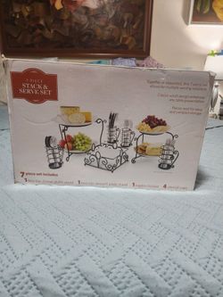 Serving Set