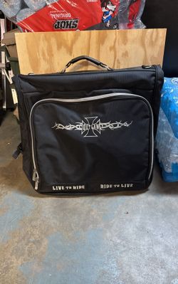 Suit Bag