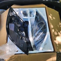 Rear Lights for Honda Civic Hatchback 