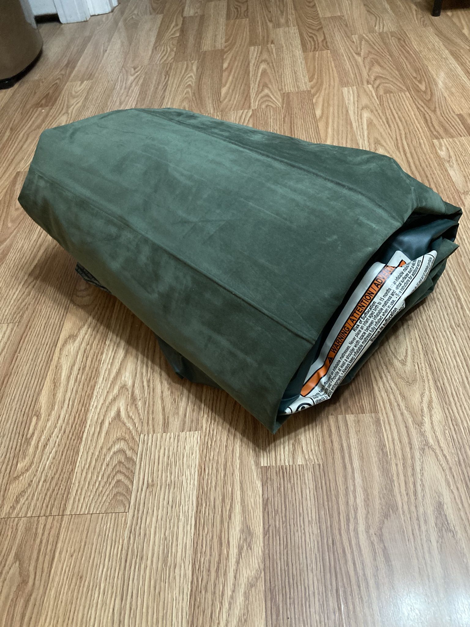 Air Mattress