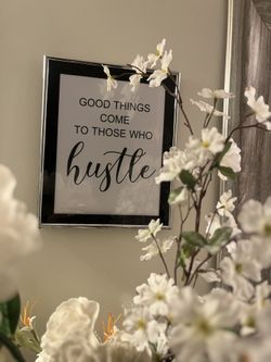 Glam Home Decor