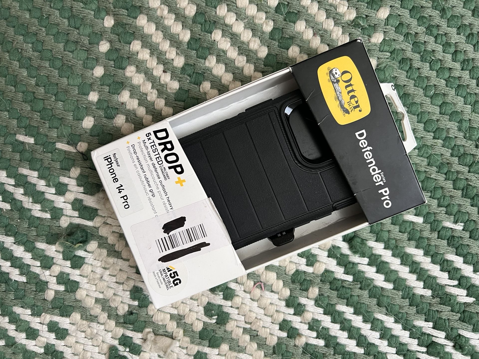 Iphone 15 plus Iphone 14 plus OTTERBOX
