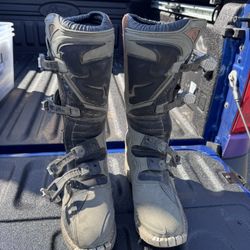Women’s ATV Boots