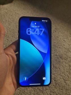 iPhone 13 Pro