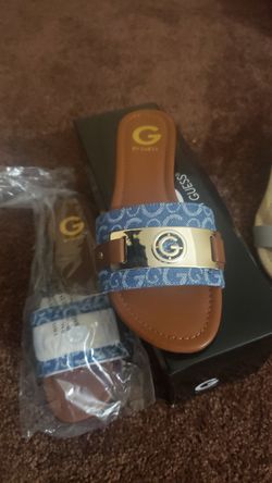 Guess Sandals