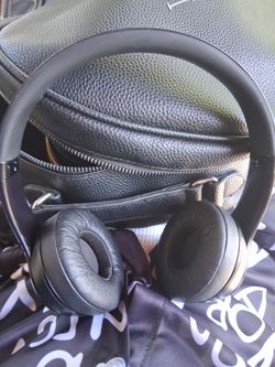 Beats by Dre