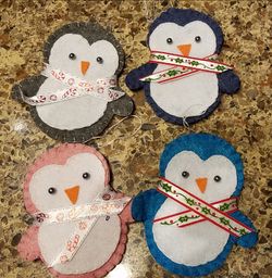 Christmas Ornaments