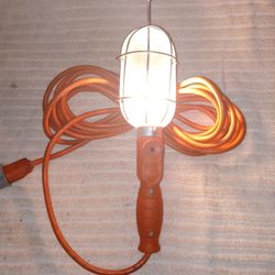 Heavy Duty Work Light