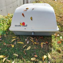 Roof Carrier