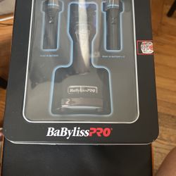 Babyliss Pro